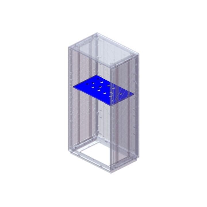 DKC (CONCHIGLIA) - CON095751251 RPL/CVL RIPIANO