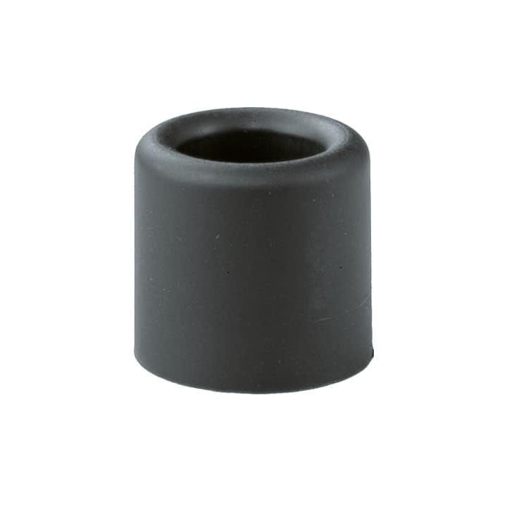 DKC (COSMEC ) - CSM5097-07N TESTACANNA IN POLIAMMIDE AD10 NERO