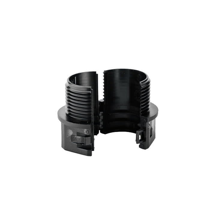 DKC (COSMEC ) - CSM5012DUO-4850N RACCORDI RQG-DUO-M AD 54,5 -M50