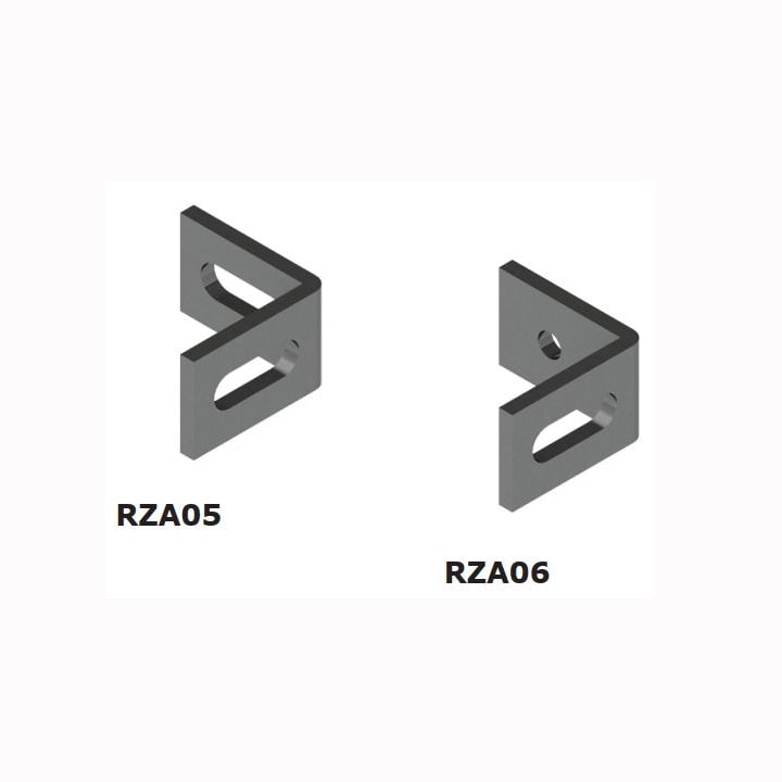 DKC-RAMBLOCK - RMBRZA05 SQUADR.FISS.ASOLA+ASOLA (10PZ)