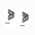 DKC-RAMBLOCK - RMBRZA05 SQUADR.FISS.ASOLA+ASOLA (10PZ)
