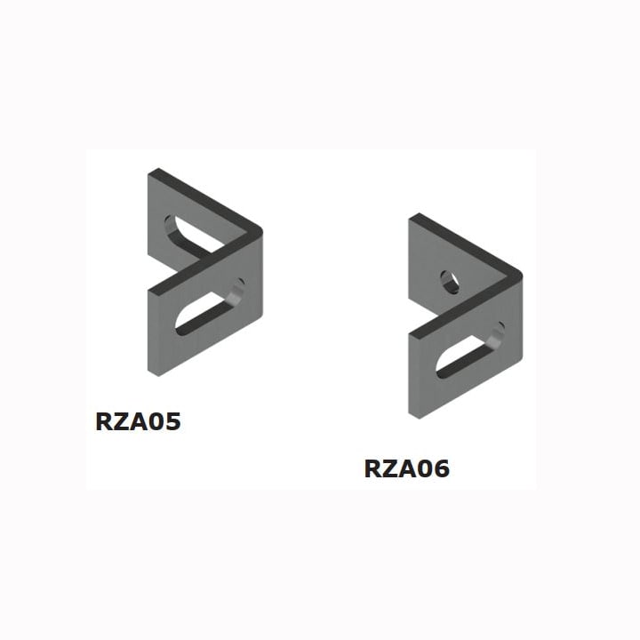 DKC-RAMBLOCK - RMBRZA06 SQUADR.FISS.ASOLA+FILET.(10PZ)