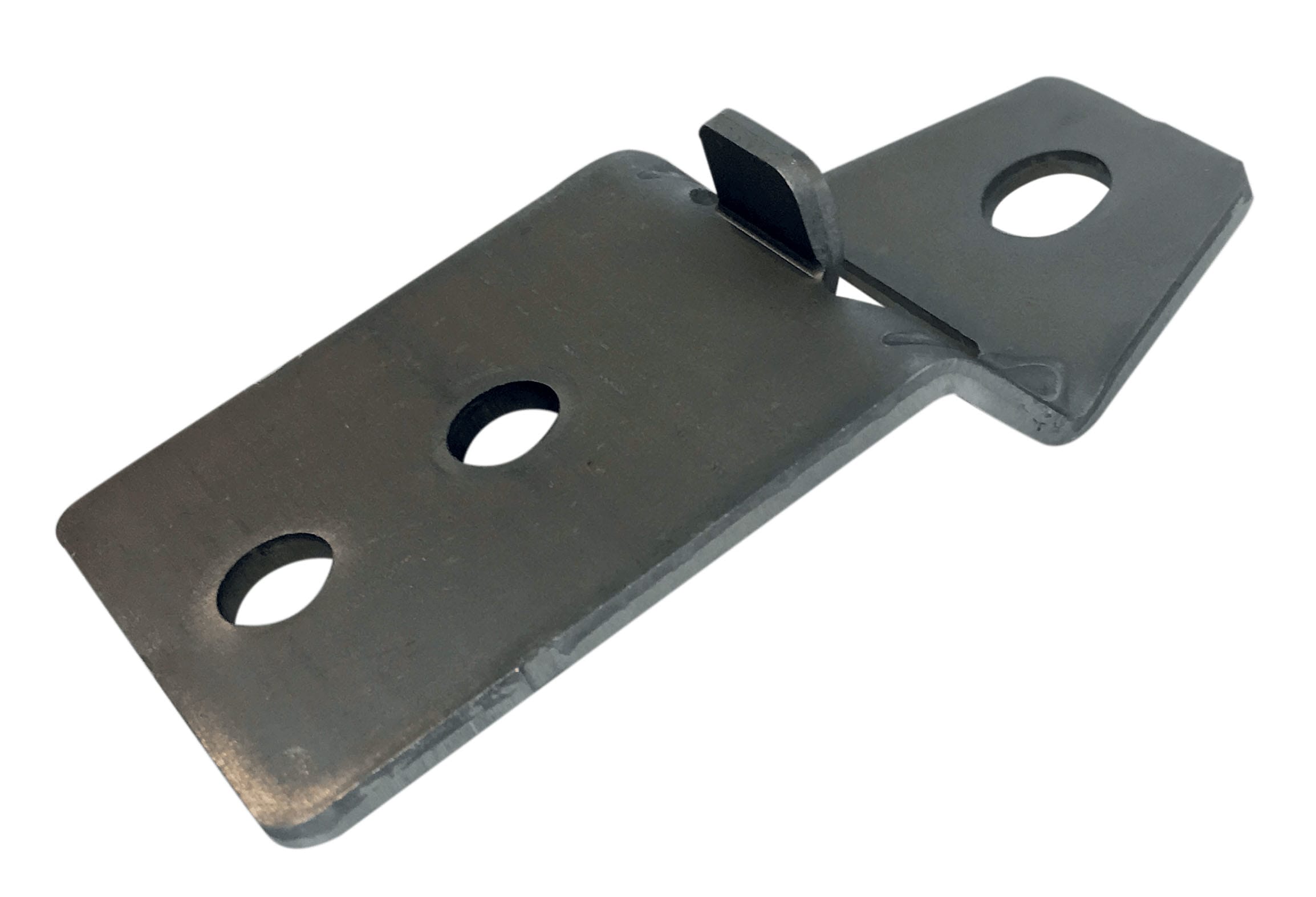 DKC-RAMBLOCK - RMBRZA62 STAFFA FISSAGGIO UNIVERSALE CE-CDE CF 4