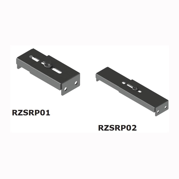 DKC-RAMBLOCK - RMBRZSRP02 STAFFE DI REGOLAZIONE 150-200