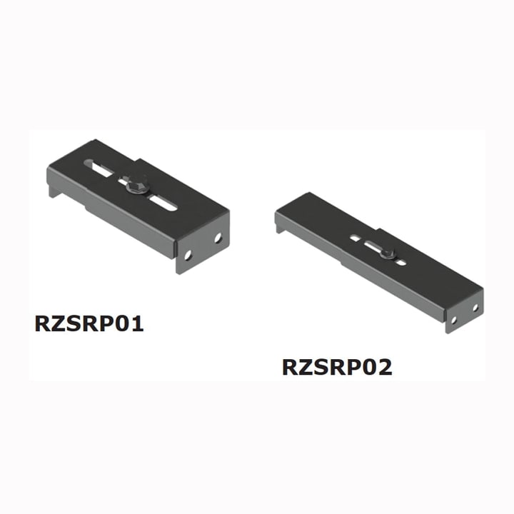 DKC-RAMBLOCK RMBRZSRP02 STAFFE DI REGOLAZIONE 150-200