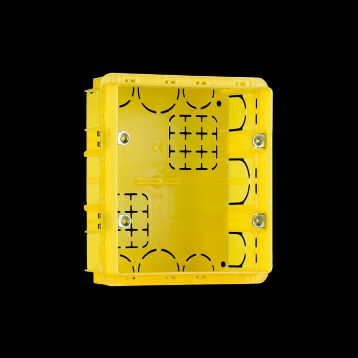 LOMBARDO LOMLB11670 SCATOLA INCASSO 506E