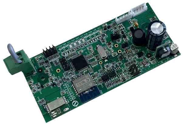 OLIMPIA SPLENDID SPA - OLIB1015 KIT UNICO WIFI