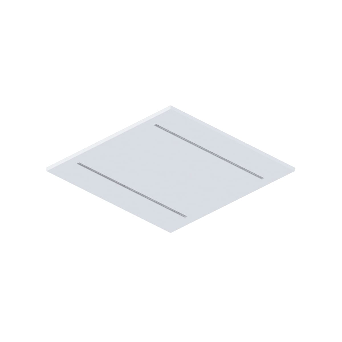 NOVALUX SPA NOX104115.01 SCHOOL: 600X600 20W 4K UGR