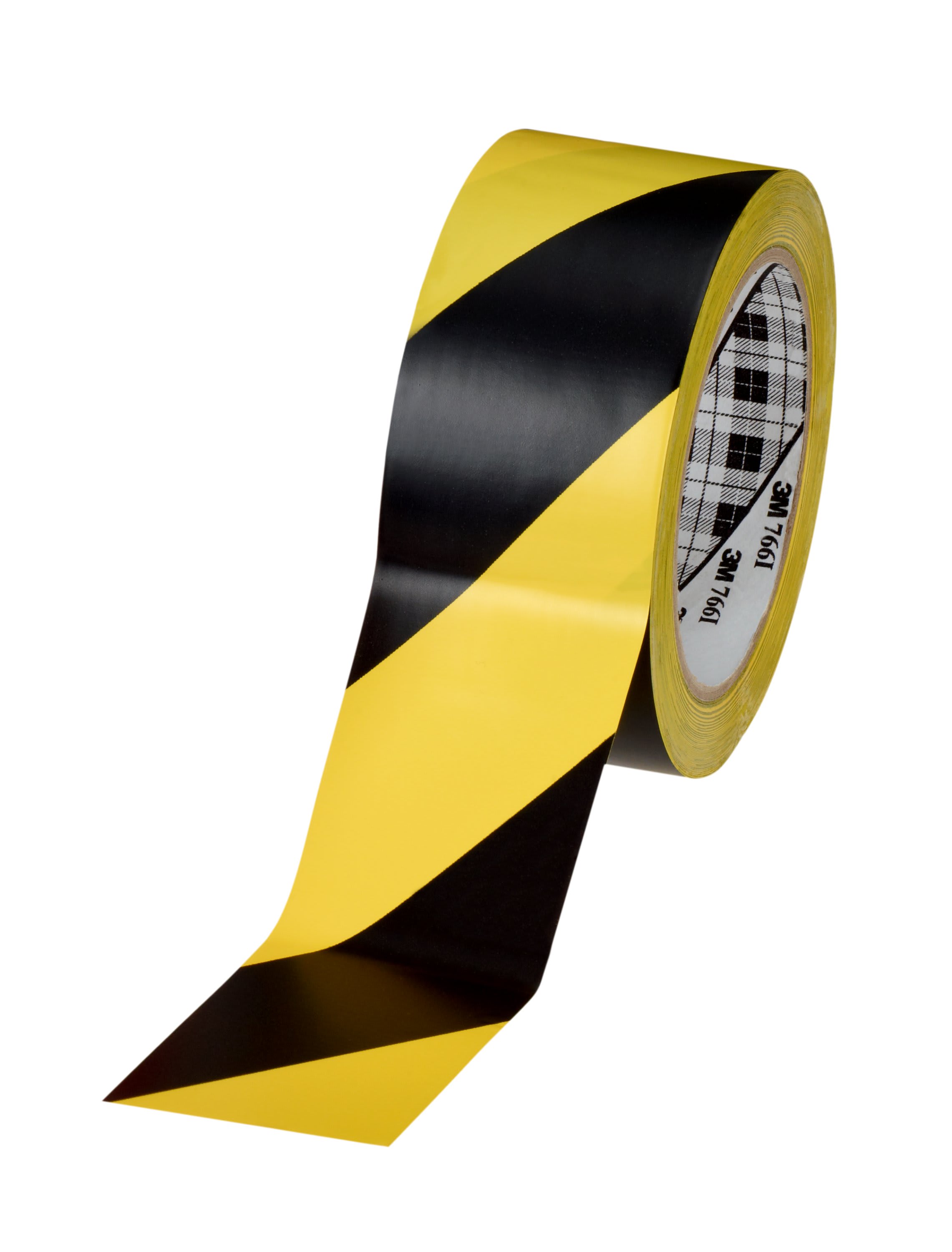 3M ITALIA S.P.A. - 3MI7100015263 7661 NASTRO DEMARCAZIONE AD GIALLONERO 5