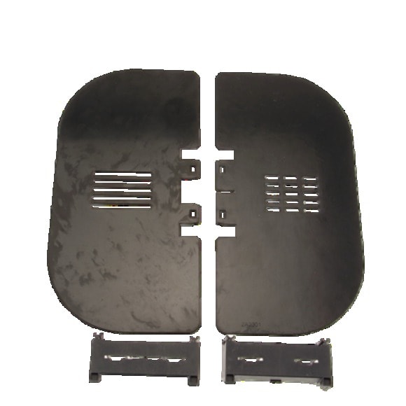 EATON MANIFACTURING - EAOSD12-SK SD12-SK KIT CALOTTA PER NH1 250A E NH2 4