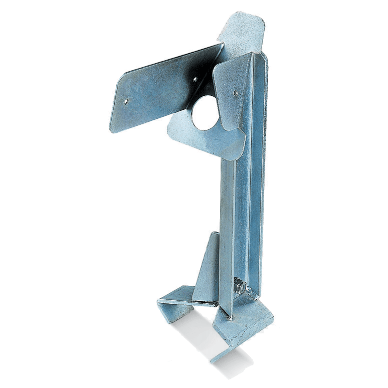 DKC (CONCHIGLIA) - CON095613030 SF/LSA22/T40 STAFFA FISSAGGIO