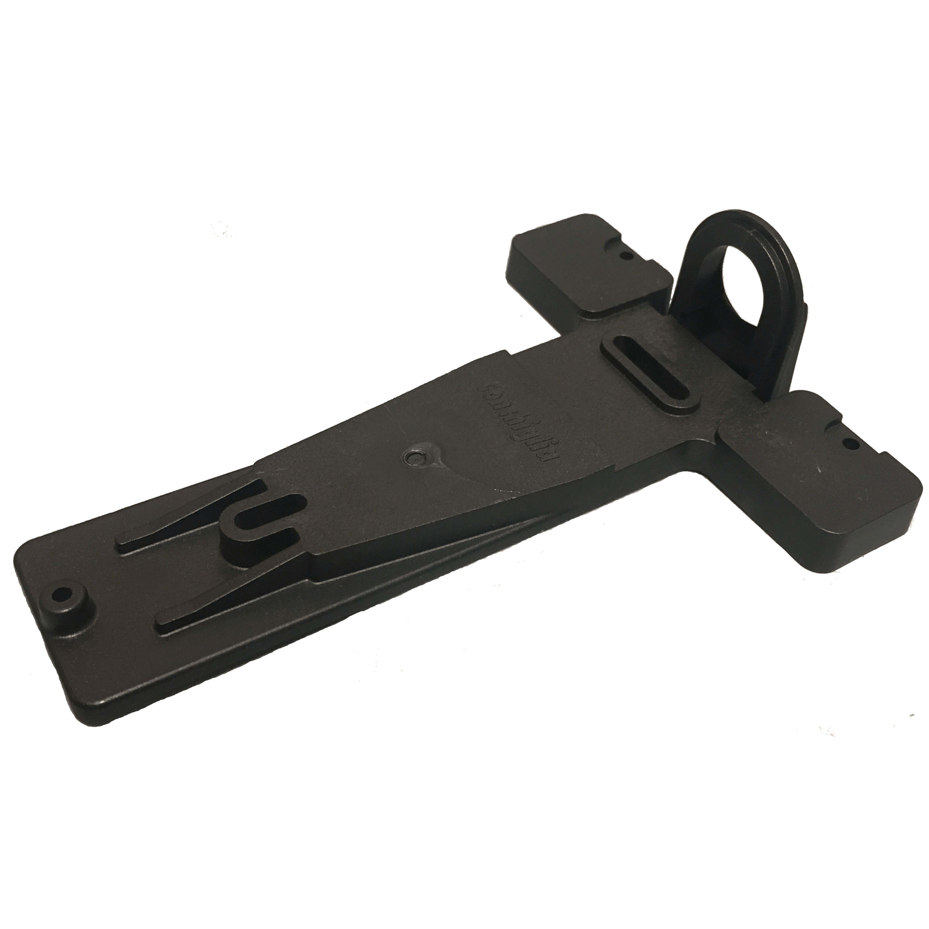 DKC (CONCHIGLIA) - CON095613154 SF/LSE250 STAFFA DI FISSAGGIO