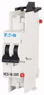 EATON MANIFACTURING - EAO177175 MCB-HK-SWD MODULO CONT.AUX. SW-DT X MODU