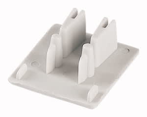 EATON MANIFACTURING - EAO122001 BB-UL-EC/3 COP.TERMINALE X Z-BB_UL 2/3P