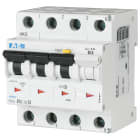 EATON - EAO170957 FRBM6-C16/3N/03-A MT-DIFF C16 4P 6KA 03-