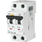EATON - EAO170787 FRBMM-C13/2/003-A MT-DIFF C13 2P 10KA 00