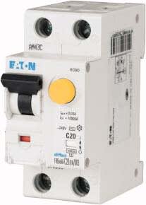 EATON MANIFACTURING - EAO170614 FRBMM-C2/1N/003-A MT-DIFF 1N C2 10KA 003