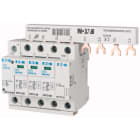 EATON - EAO184751 SPBT12-280-3+NPE50/BB 3+1 I+II280V50/100