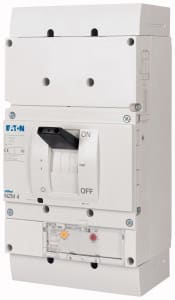 EATON MANIFACTURING - EAO290371 NZMH4-AE800-S1 AUTOM 3P 800A PROT IMP 10