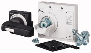 EATON MANIFACTURING - EAO100685 NZM3-XTVDV-NA COM RINV LUCCH B/P UL/CSA