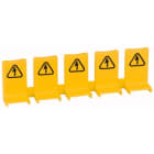 EATON - EAO121999 BB-IP/5 COPER.POLI LIBERI 5 PIN X BB-UL