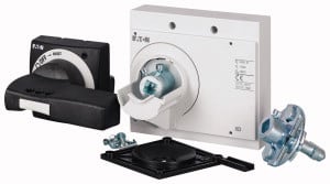 EATON MANIFACTURING - EAO271447 NZM3-XTVD-NA MAN. COMANDO RINV. B/P(UL/C