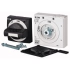 EATON - EAO100676 NZM2-XTVDV-0-NA COM RINV B/P LUCCHET UL/
