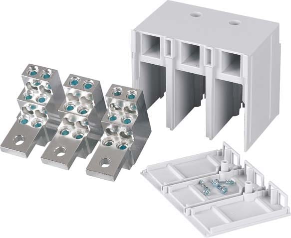 EATON MANIFACTURING - EAO144113 NZM2-XKAM MORSETTI MULTIPLI