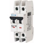 EATON - EAO102182 FAZ-D4/2-NA INT.AUT. UL/CSA 2P 4A D 10KA