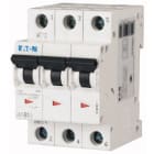 EATON - EAO240903 FAZT-D10/3 INT. MT 15KA 3P D 10A