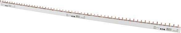 EATON MANIFACTURING - EAO168860 BB-EVP-10/1P-3MU SBAR.PUNT. 63A 1P+1M 1M