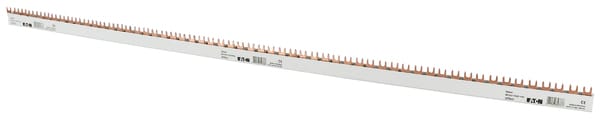 EATON MANIFACTURING - EAO168850 BB-EVF-10/3P-3MU SBAR.FORC. 63A 3P+1M 1M