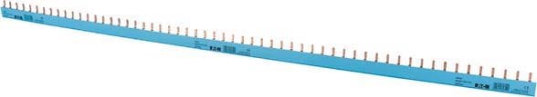EATON MANIFACTURING - EAO168863 BB-EVP-16/N-3MU SBAR.PUNT. 80A N+1M 1MT