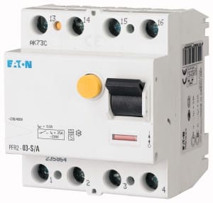 EATON MANIFACTURING - EAO235870 PFR2-1-U RELE DIFF. 1A INVERTER PER WFR