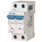EATON - EAO243253 PLS4-B20/2 INT. MT 4,5KA 2P B 20A