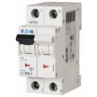 EATON - EAO243208 PLZ4-B40/1N INT. MT 4,5KA 1N B 40A