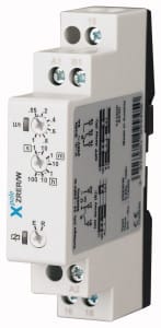 EATON MANIFACTURING - EAO110405 ZRER/W TEMP.RIT.ECC. E DISEC. 1SC.