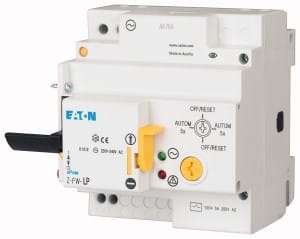 EATON MANIFACTURING - EAO265244 Z-FW-LPD UNITA DI RIAGGANCIO AUTOM. 48V