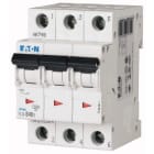 EATON - EAO243304 PLS4-B40/3 INT. MT 4,5KA 3P B 40A