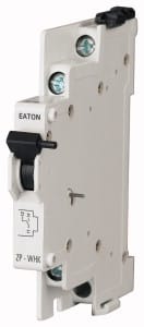 EATON MANIFACTURING - EAO286053 ZP-WHK CONT.AUS. 1SCAMBIO