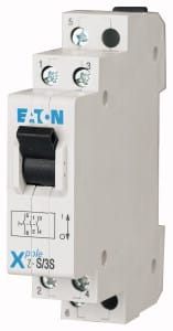 EATON MANIFACTURING - EAO248337 Z-S/SSOO INTERRUTTORI 16A 2NA + 2NC