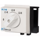 EATON - EAO248878 Z-DSV-LN COMM. VOLTMETRICO TENS.CONCATEN