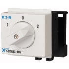 EATON - EAO248877 Z-DSU3-102 COMMUT.ROTATIVO 3 POLI 1-0-2
