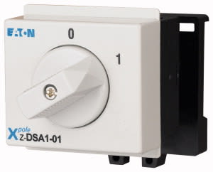 EATON MANIFACTURING - EAO248868 Z-DSA1-01 COMMUT.ROTATIVO 1 POLO 0-1