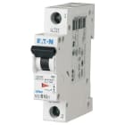 EATON - EAO278529 FAZ-B6/1 INT. MT 10KA 1P B 6A