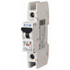 EATON - EAO113753 FAZ-C3/1-NA-DC INT. MT 10KA 1P C 3A DC N