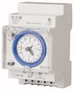 EATON MANIFACTURING - EAO167391 TSSD1CO OROL. ANALOG. 24H 3MOD.