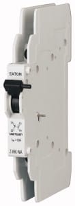 EATON MANIFACTURING - EAO113895 Z-IHK-NA CONT.AUS. 1NA+1NC UL