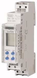 EATON MANIFACTURING - EAO167383 TSDW1COMIN OROL. DIGIT. 7GG SLIM 1MOD.