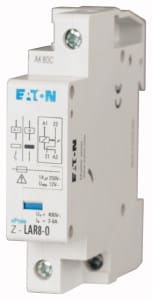 EATON EAO248260 Z-LAR/16-S REL+ CARICO 1NA 10 -16A